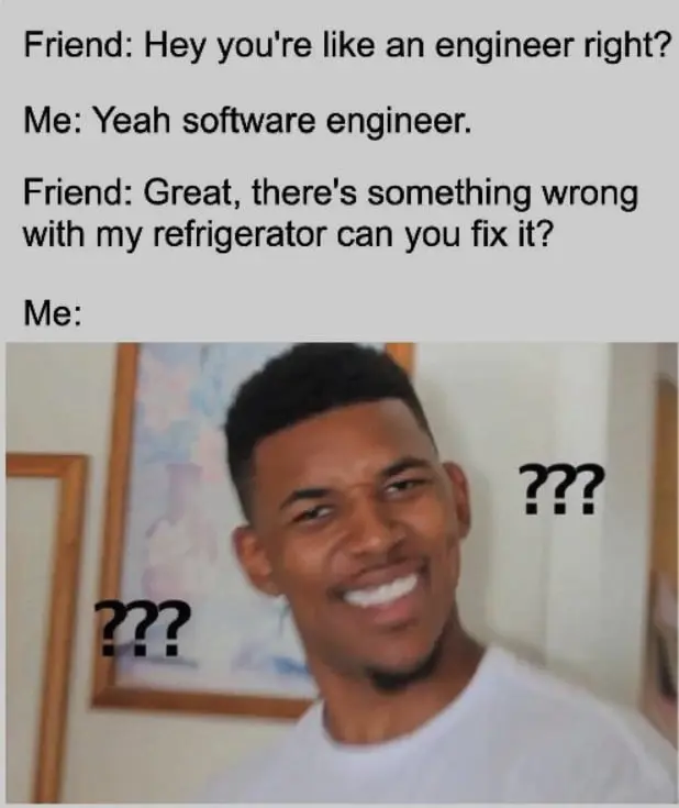 Confused nick young meme confused by fridge fix request
