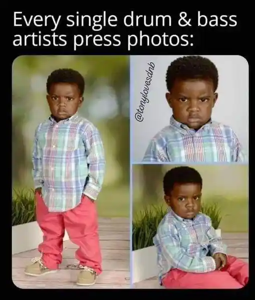 Congrats happy for you meme mad dnb pics