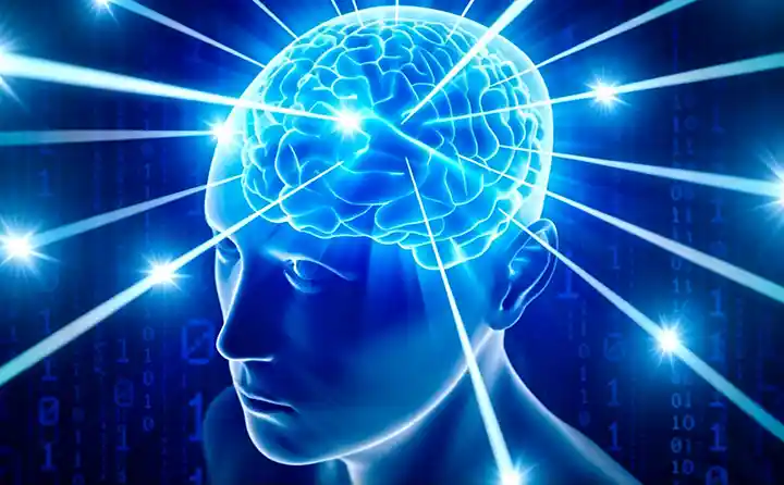galaxy brain meme template