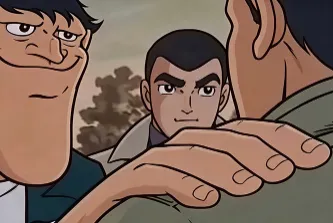 hand on shoulder memes for unwanted comfort