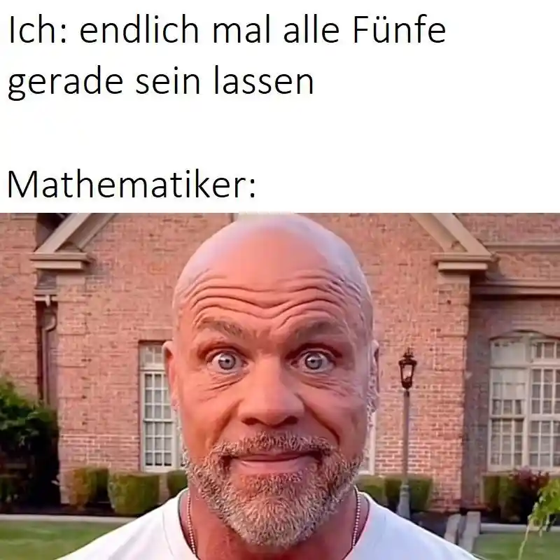 Kurt angle stare meme judging lazy math