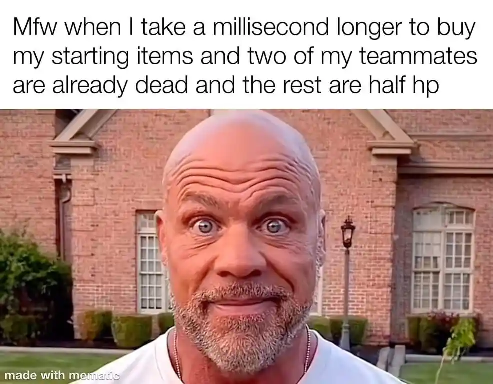 Kurt angle stare meme see dead teammates
