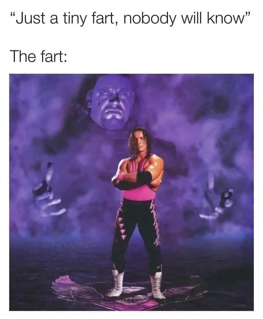 Tiny Fart meme turns out to be huge