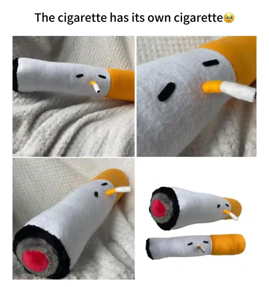 Cigarette meme smoking cigarette funny