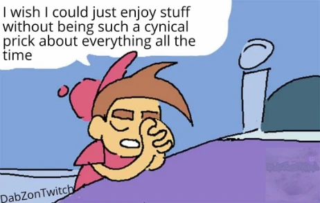 Timmy turner praying meme wish to enjoy stuff