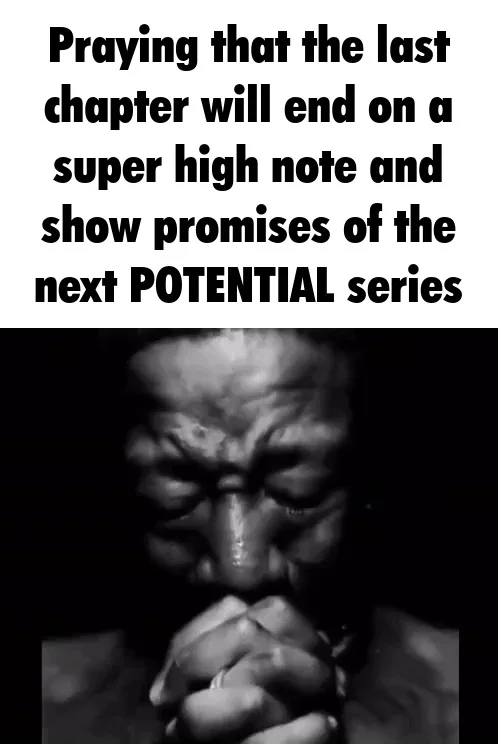 Yung joc crying meme praying for good series end