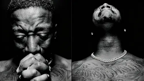 Yung joc crying meme template